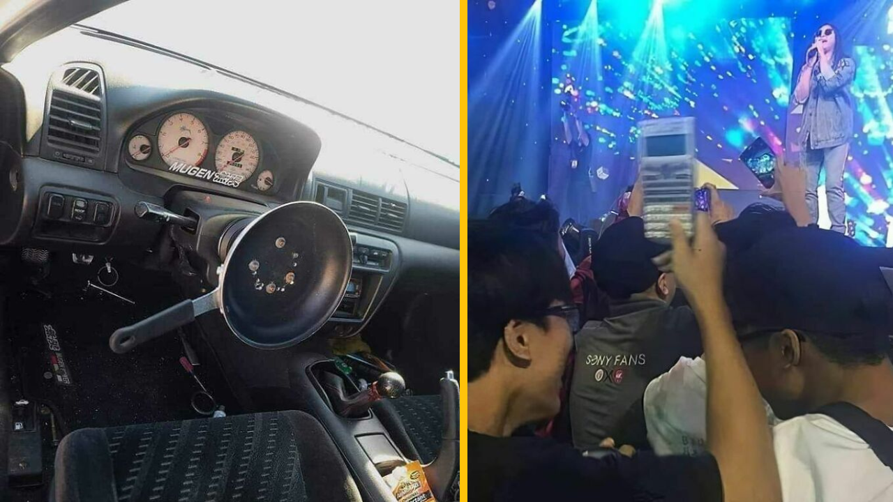 14 „random“ fotiek z internetu, ktoré vás zabavia #2