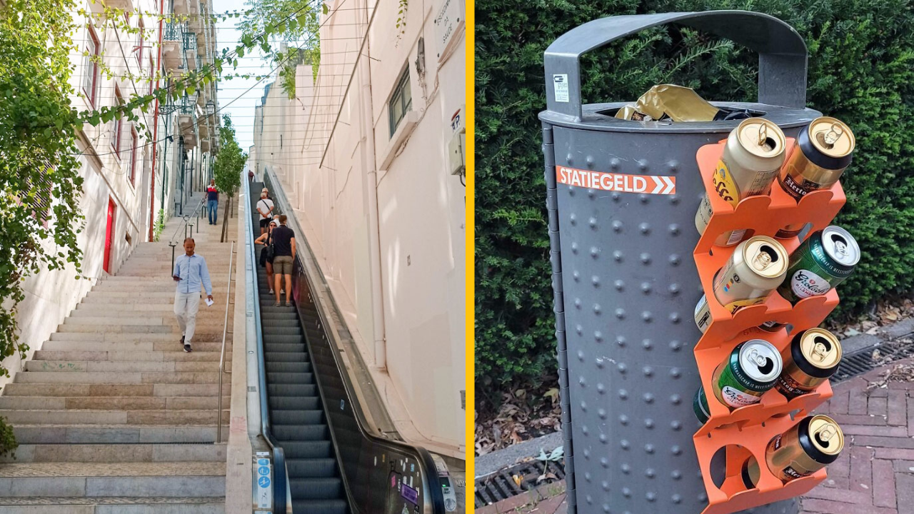 14 šikovných spôsobov, akými ľudia vyriešili zdanlivo neviditeľné problémy #2