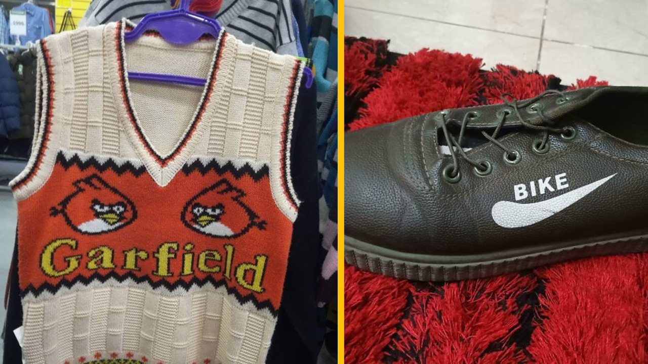 12 detailov na oblečení, ktoré vás pobavia (1. časť)