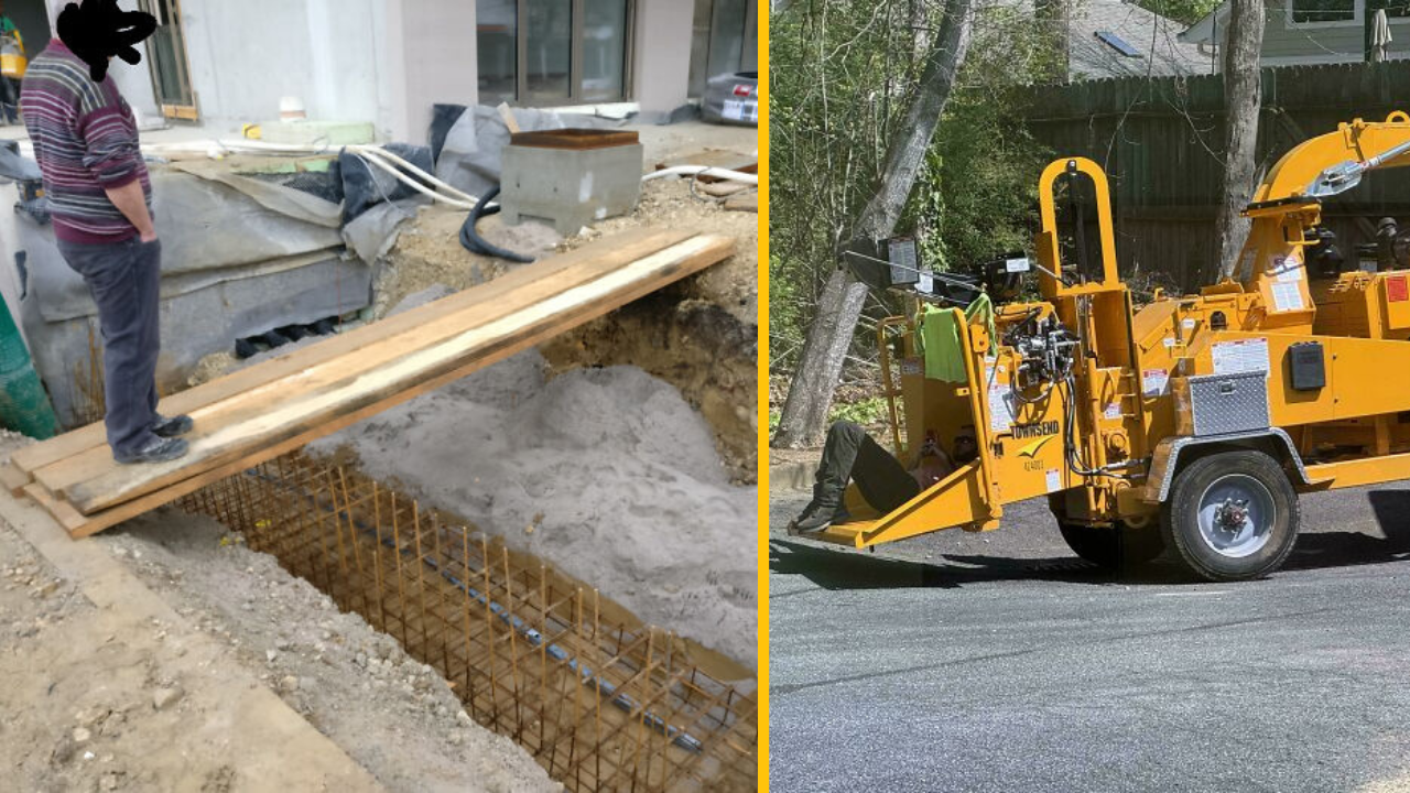 12 ľudí, ktorí ignorujú bezpečnosť, akoby boli nesmrteľní (2. časť)