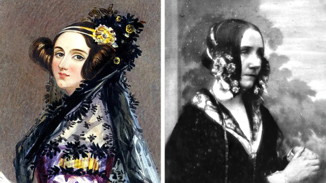 10 fotiek známych žien z 19. storočia, ktoré ukazujú, že už vtedy existovali „filtre“