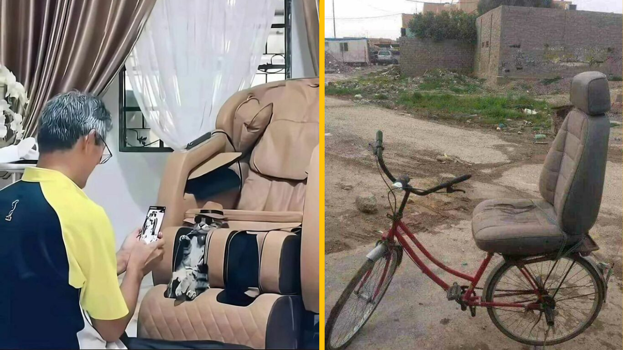 14 „random“ fotiek z internetu, ktoré vás zabavia #1