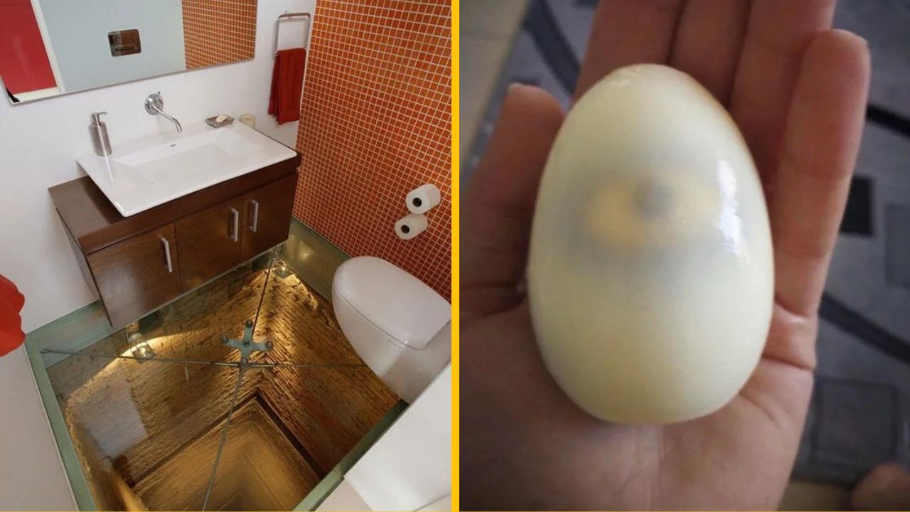 10 fotiek, pri ktorých sa budete na chvíľu cítiť ako v Matrixe