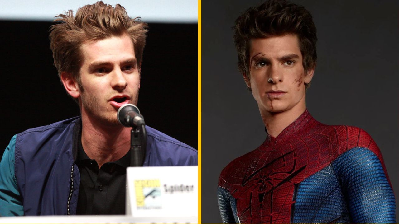 Andrew Garfield je ochotný zopakovať si rolu v ďalšom Spider-Manovi: Má však požiadavky!
