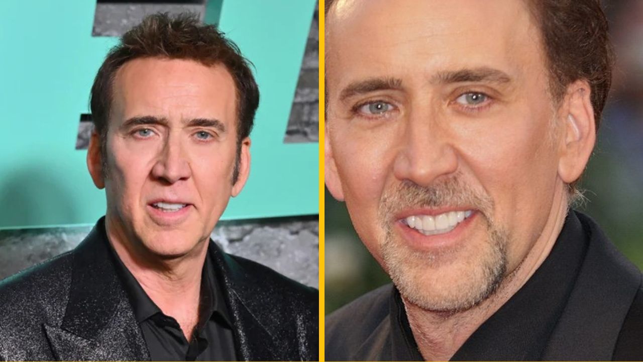 Nicolas Cage menoval 5 filmov, ktoré v živote doslova musel urobiť
