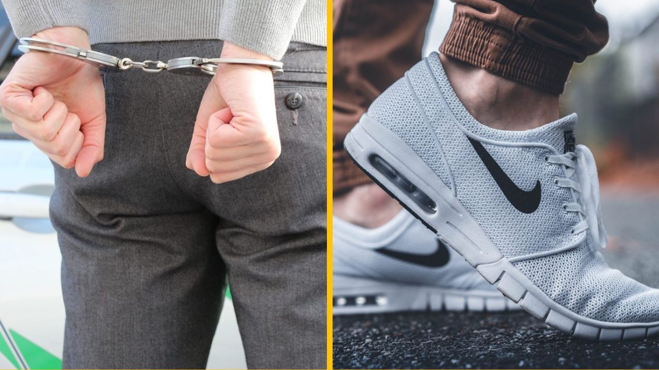 Muž dostal podmienku, lebo nedokázal prestať čuchať topánky svojich susedov