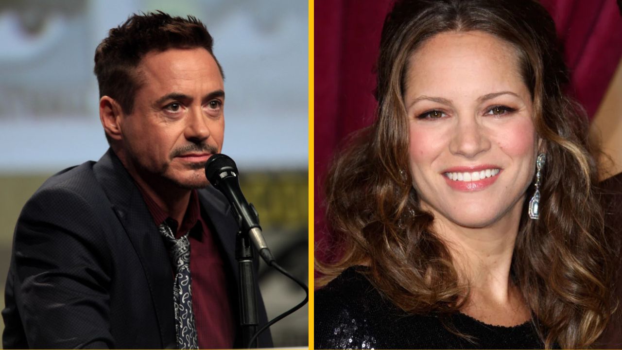 Pravidlo dvoch týždňov je za 19-ročným šťastným manželstvom Roberta Downeyho Jr.