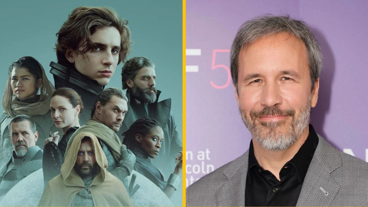 Tretí film zo série Duna možno príde skôr, ako sa čakalo, hlási režisér oboch dielov