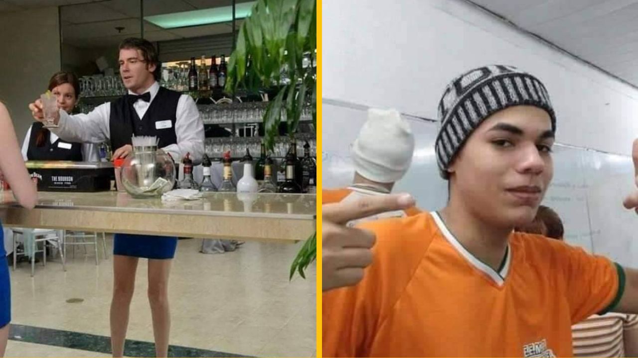 10 fotiek, ktoré sa tak pohrajú s vašou mysľou, že si ich budete musieť pozrieť 2x