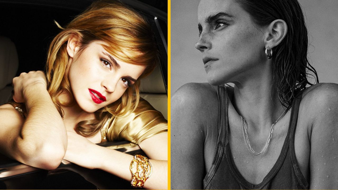 Emma Watson vysvetlila, čo to znamená, že je sama sebe partnerkou