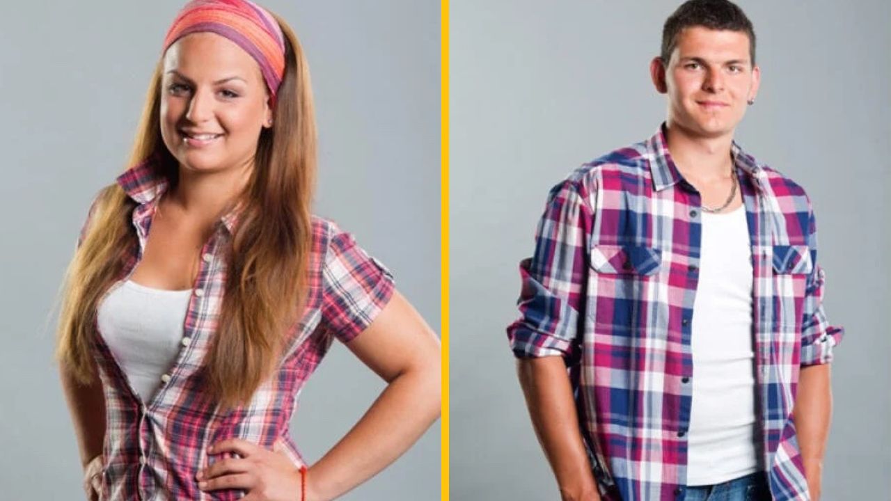 Historicky prvý pár na Farne: Dnes vychovávajú dvojičky!