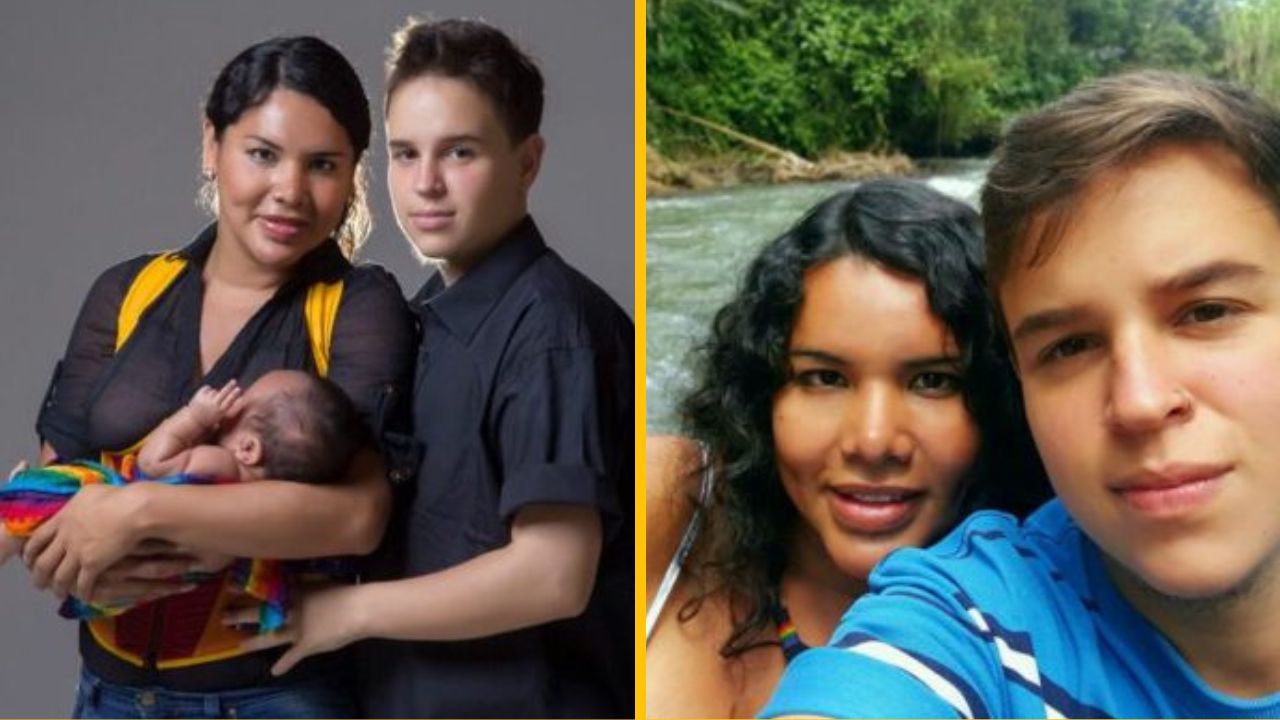 Muž, ktorý sa narodil ako žena, porodil dieťa partnerke, ktorá sa narodila ako muž