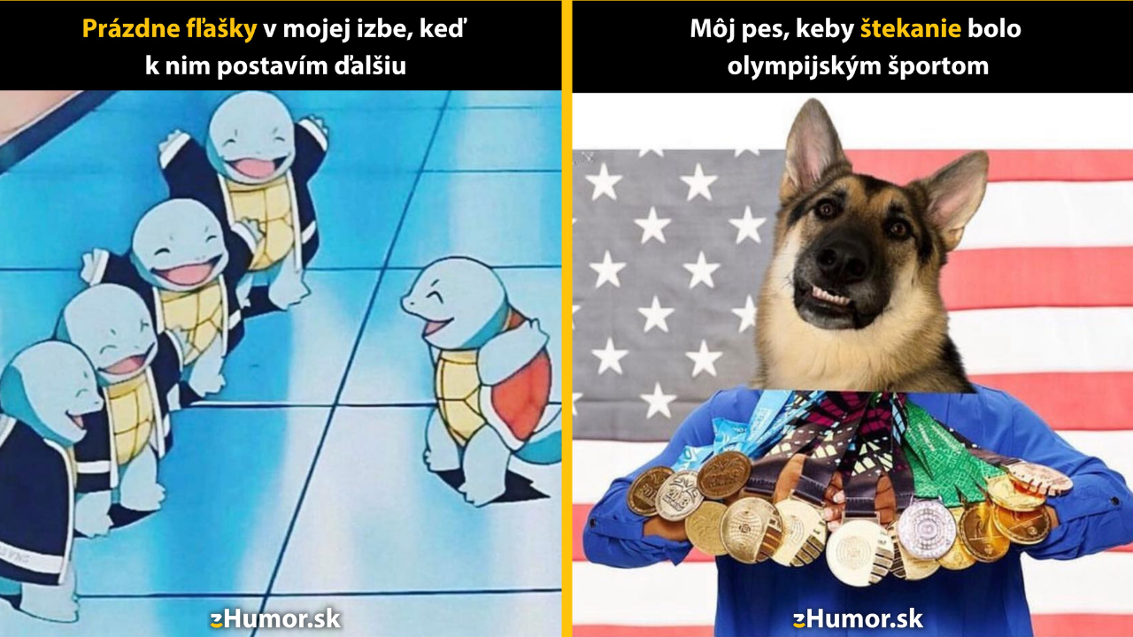 Zopár memečiek, ktoré vznikli, aby ti spríjemnili deň #1494: Zajtra už ich naozaj vyhodím.