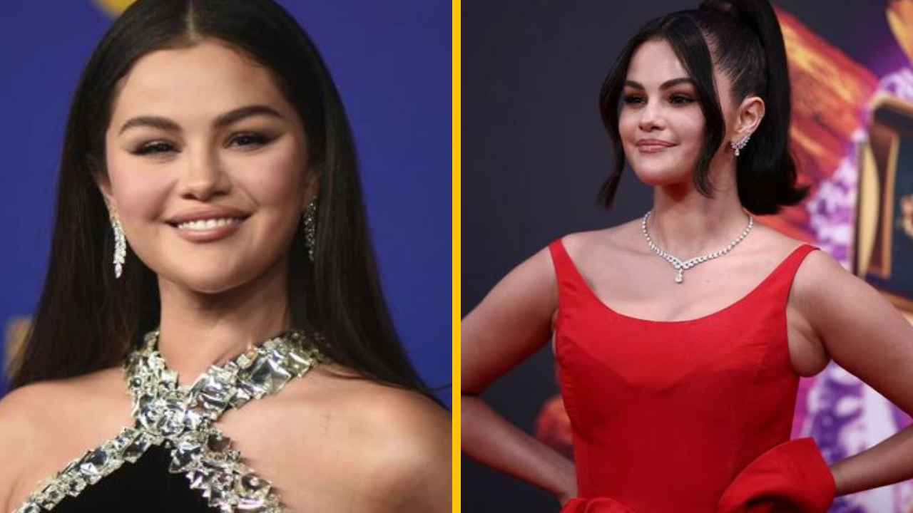 „Čo sa deje s jej rukami?“ Vzhľad Seleny Gomez vyvolal veľa otázok