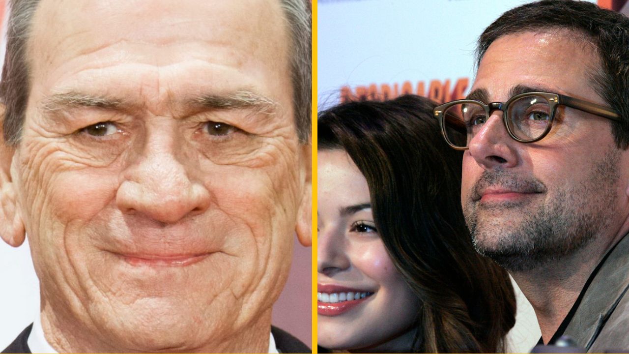 10 hercov, ktorí sa preslávili až v neskoršom veku