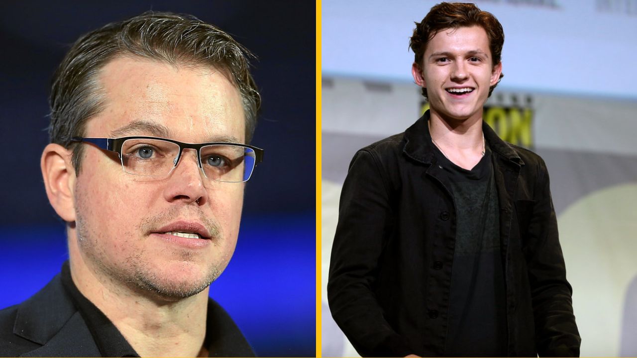 V novom filme Christophera Nolana bude hrať aj Tom Holland