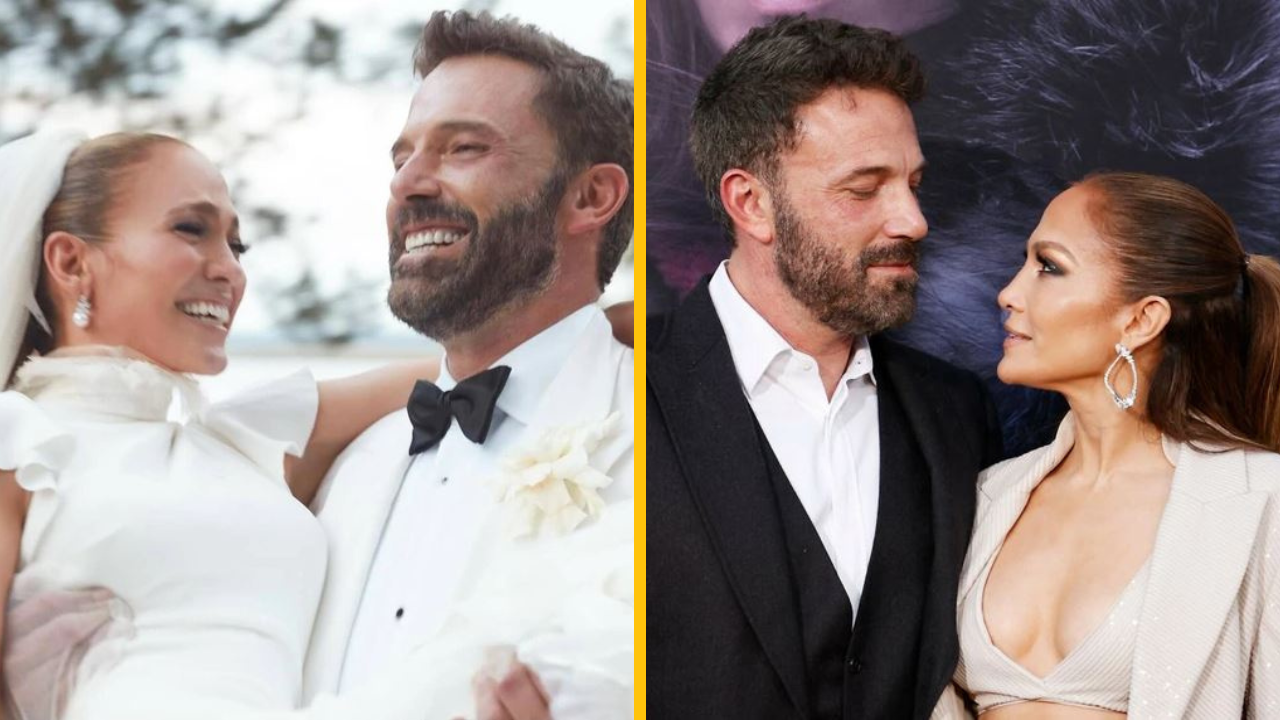 Srdcervúci dôvod, prečo Jennifer Lopez požiadala o rozvod s Benom Affleckom