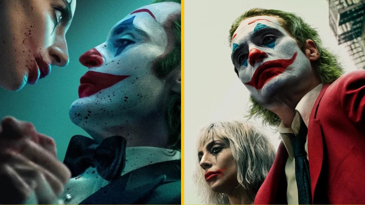 Film Joker: Folie à Deux zarobil za prvý víkend 40 miliónov: Ohlasy na film sú ale veľmi slabé!