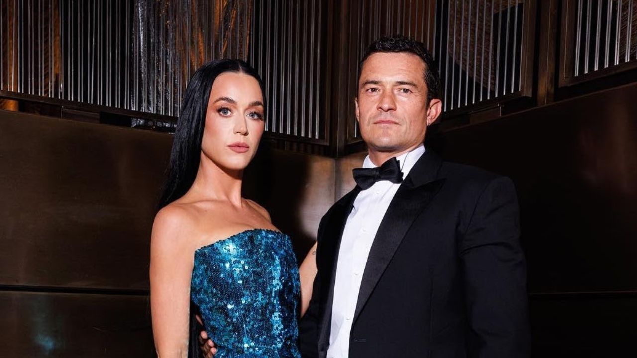 Katy Perry vyhlásila, že ročná pauza s Orlandom Bloomom jej zachránila život