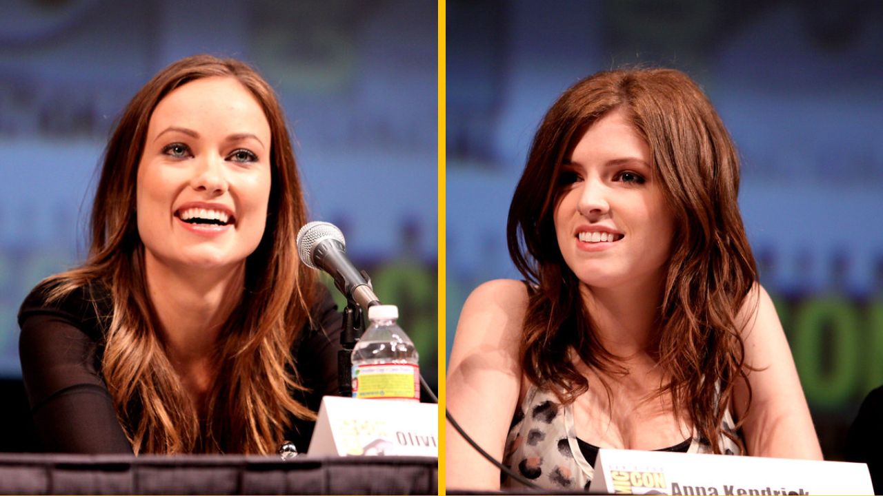 Netflix streamuje úplne improvizovaný film, v ktorom hrajú Olivia Wilde a Anna Kendrick