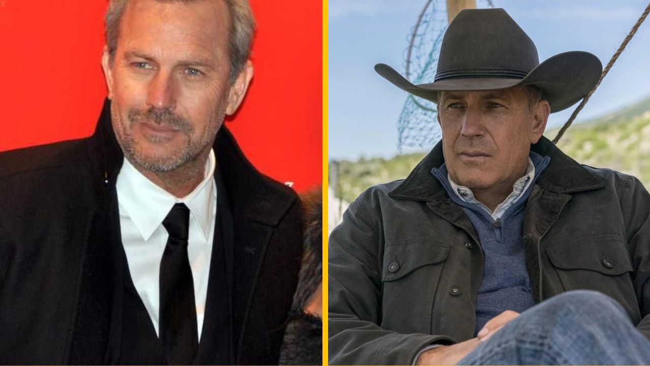 Kevin Costner (69) prezradil svoj názor, prečo je podľa neho väčšina westernov neúspešných
