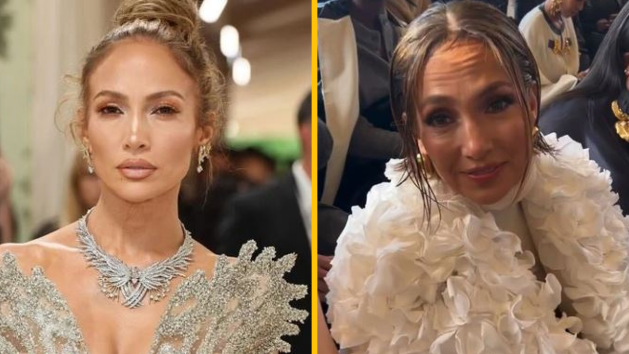Jennifer Lopez bola tvrdo kritizovaná za to, že v skutočnom živote vyzerá inak ako na Instagrame