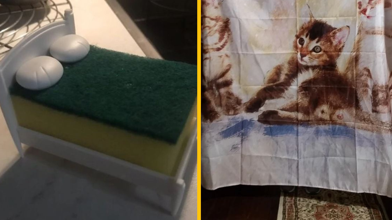 Zbytočnosti, ktoré sa v skutočnosti stali snom svojich majiteľov