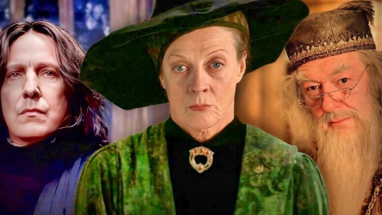 Fanúšikovia si čarodejníckym spôsobom uctili pamiatku Maggie Smith