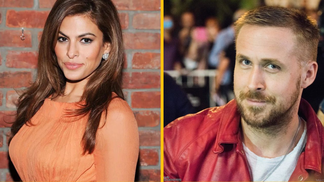 Eva Mendes sa vráti k herectvu jedine po boku svojho manžela Ryana Goslinga