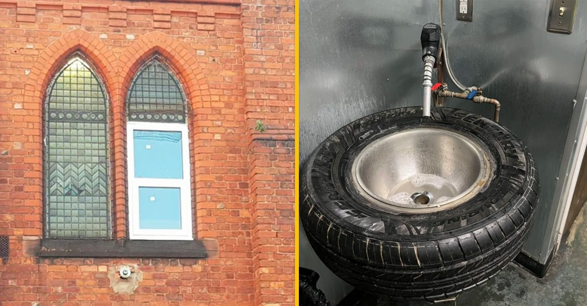 10+ pochybných dizajnov, ktoré bežný človek nedokáže pochopiť