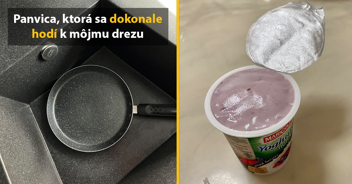 14 dokonalých fotografií, ktoré sú hotové nebo pre perfekcionistov