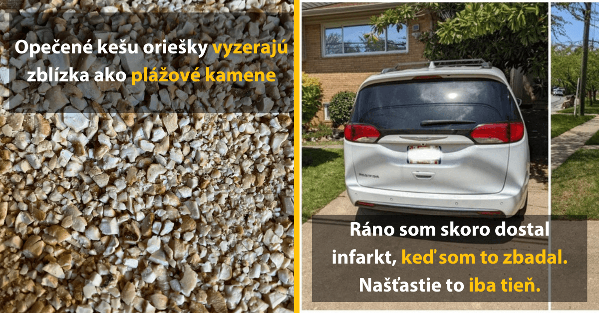 15 zaujímavých fotografií, ktoré vám dokážu, že prepektíva pri fotení je kľúčová