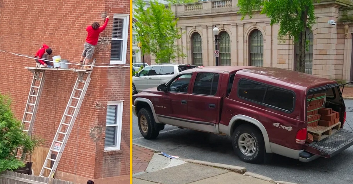 13 fotografií, kedy sa bezpečnosť pri práci vymkla spod kontroly