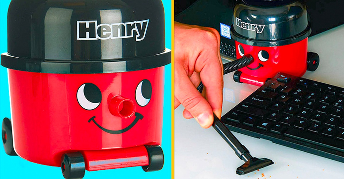 10+ cool vychytaných produktov, ktoré iba strčíš do USB portu a môžeš používať