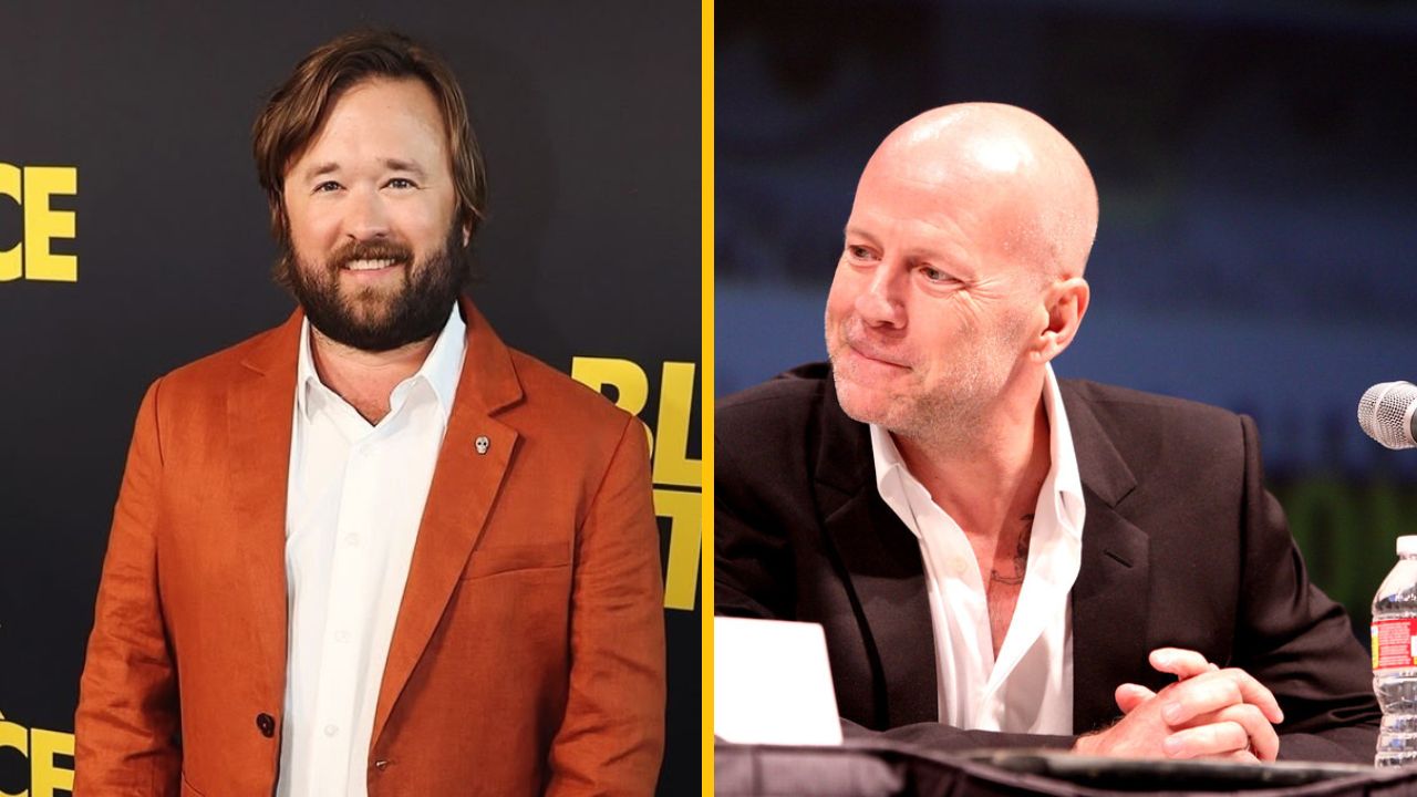Joel Osment uviedol krásny spôsob, ako s ním Willis po filme 6. zmysel zostal v kontakte