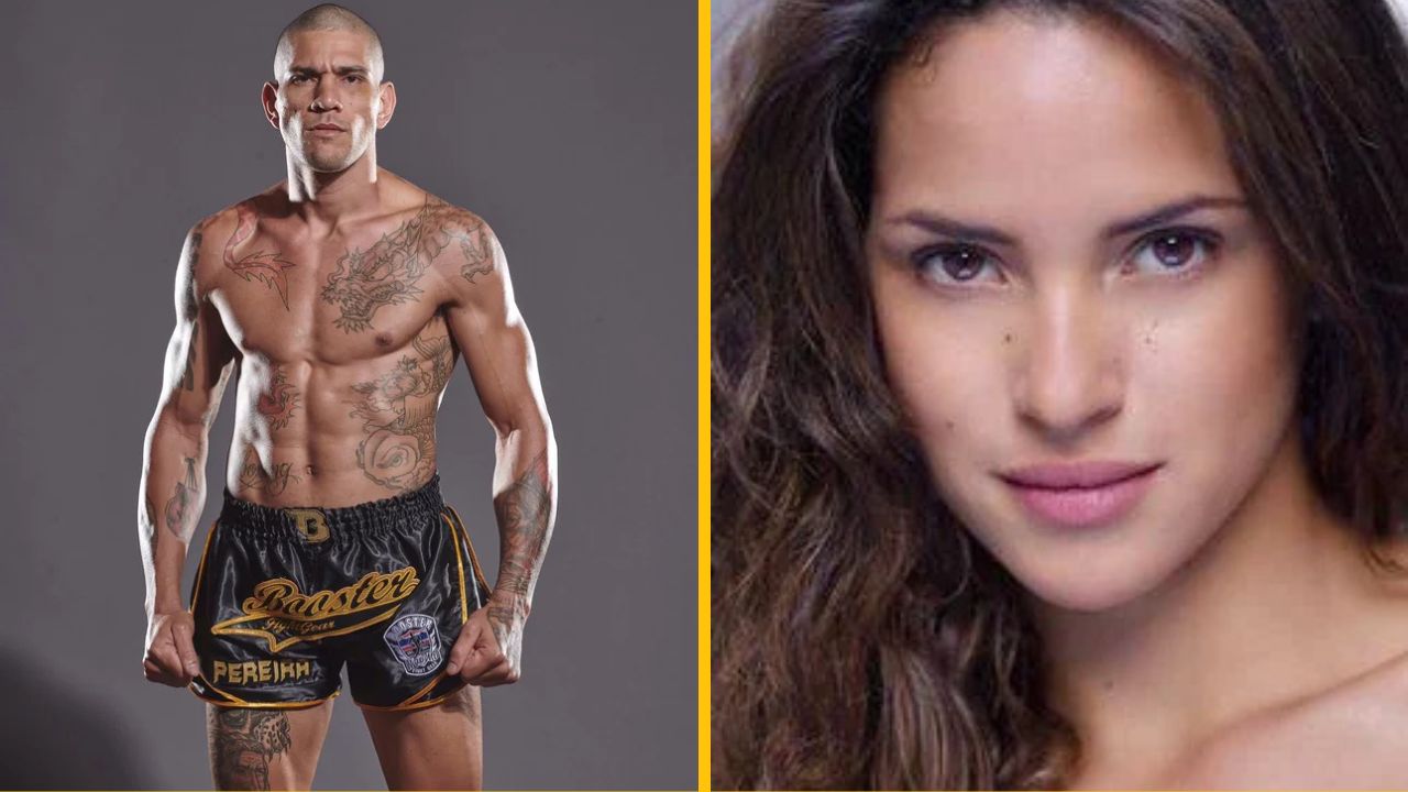 Súčasný šampión UFC rokuje o tom, že by mal hrať v novom akčnom thrilleri