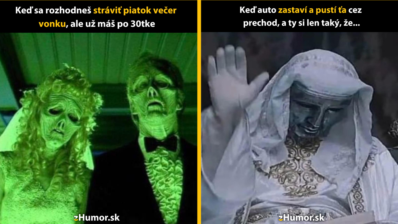 Zopár memečiek, ktoré vznikli, aby ti spríjemnili deň #1493: Prisahám, že toto je naposledy.