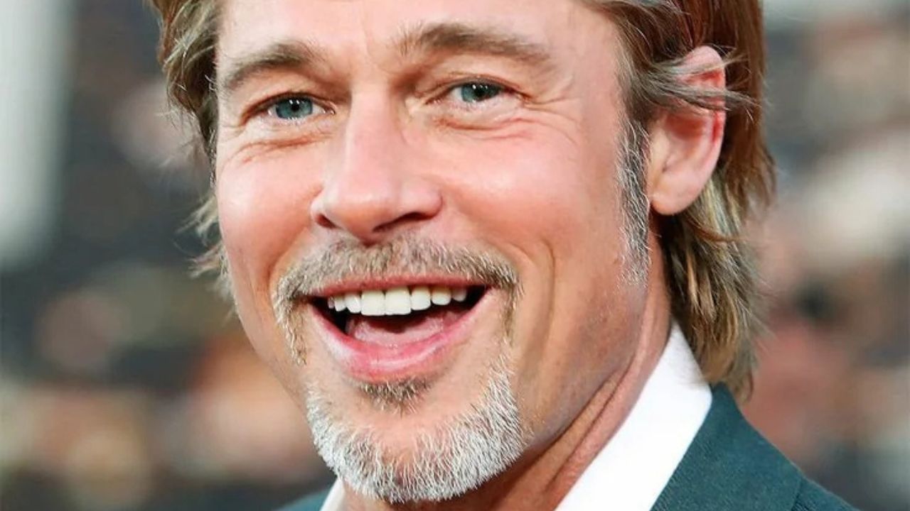 Brad Pitt vyhlásil, že jeho najobľúbenejšia herečka je podľa neho najkrajšia žena na obrazovke