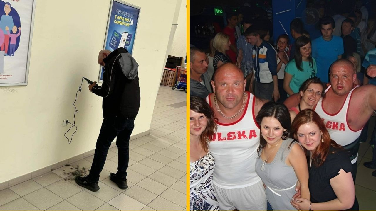 10 zábavných fotiek, ktoré je možné vidieť iba v Poľsku #2