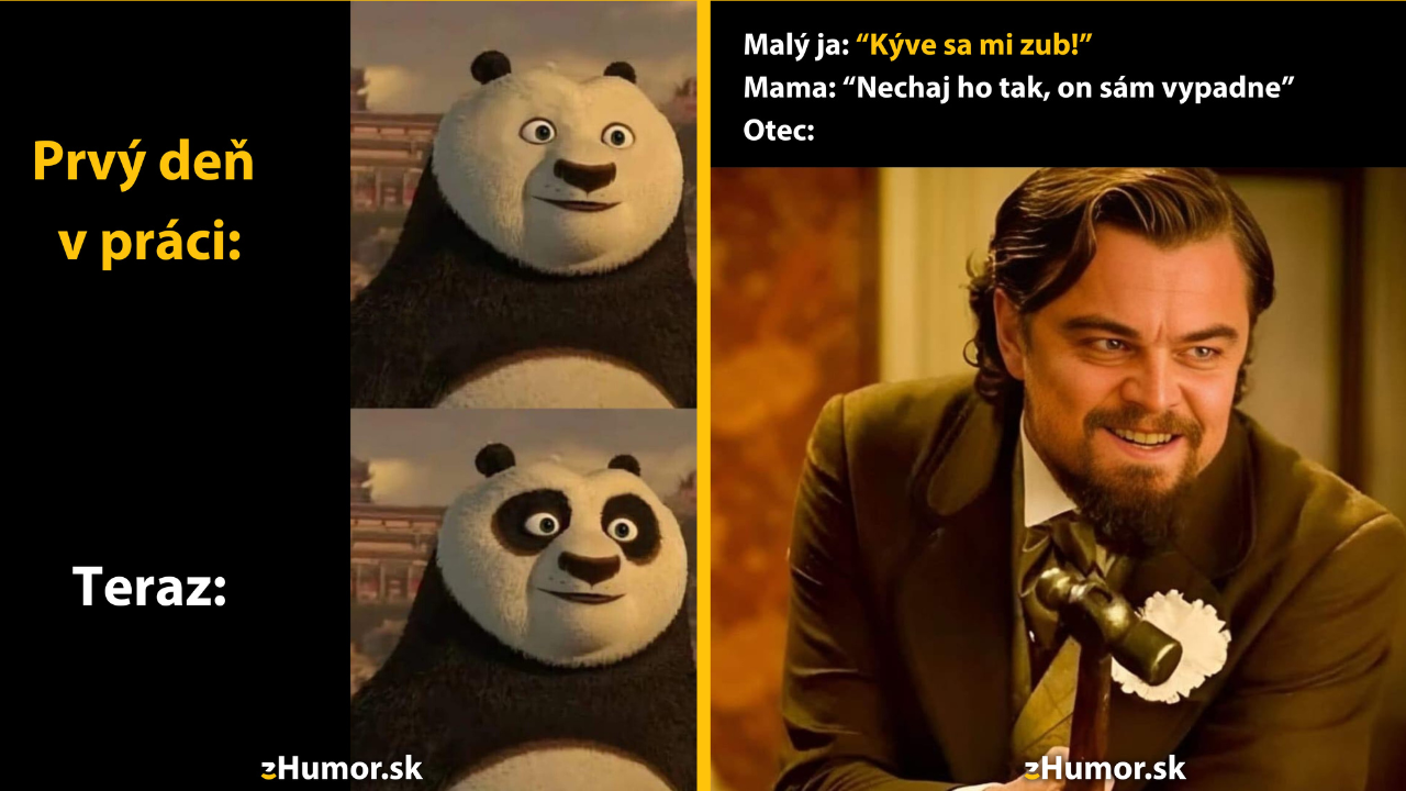 Zopár memečiek, ktoré vznikli, aby ti spríjemnili deň #1496: Zostáva mi už len 46 rokov.