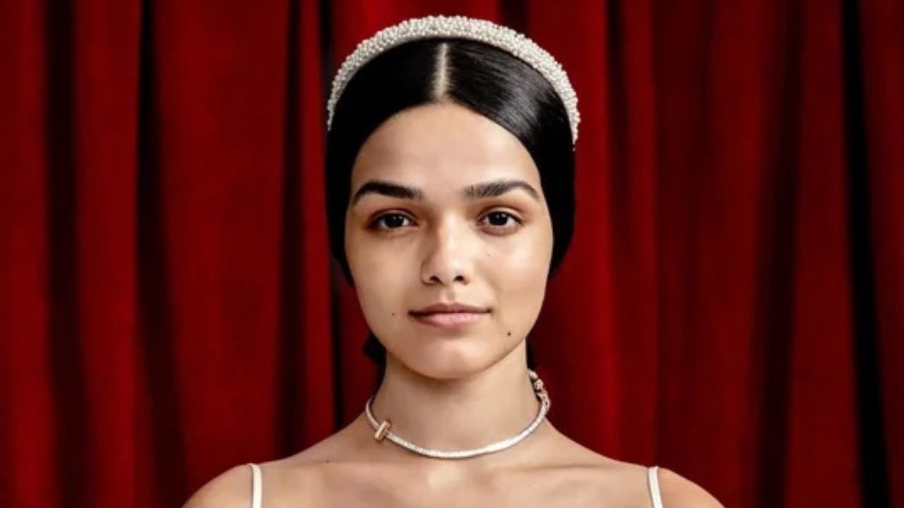 Nová Snehulienka Rachel Zegler vyhlásila, že Hollywood nemôže ani vystáť