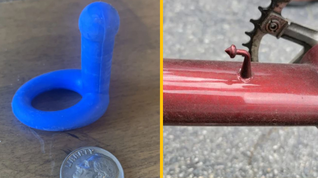 Internet prišiel na pomoc, keď boli ľudia zmätení svojimi zisteniami