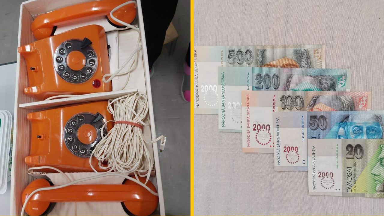 10 unikátnych retro fotiek, ktoré vás vrátia v čase do detstva