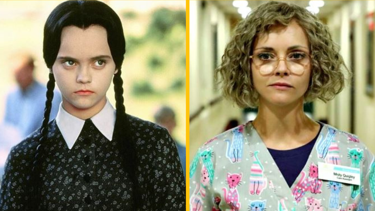 Pripomeňte si s nami obľúbených bývalých detských hercov