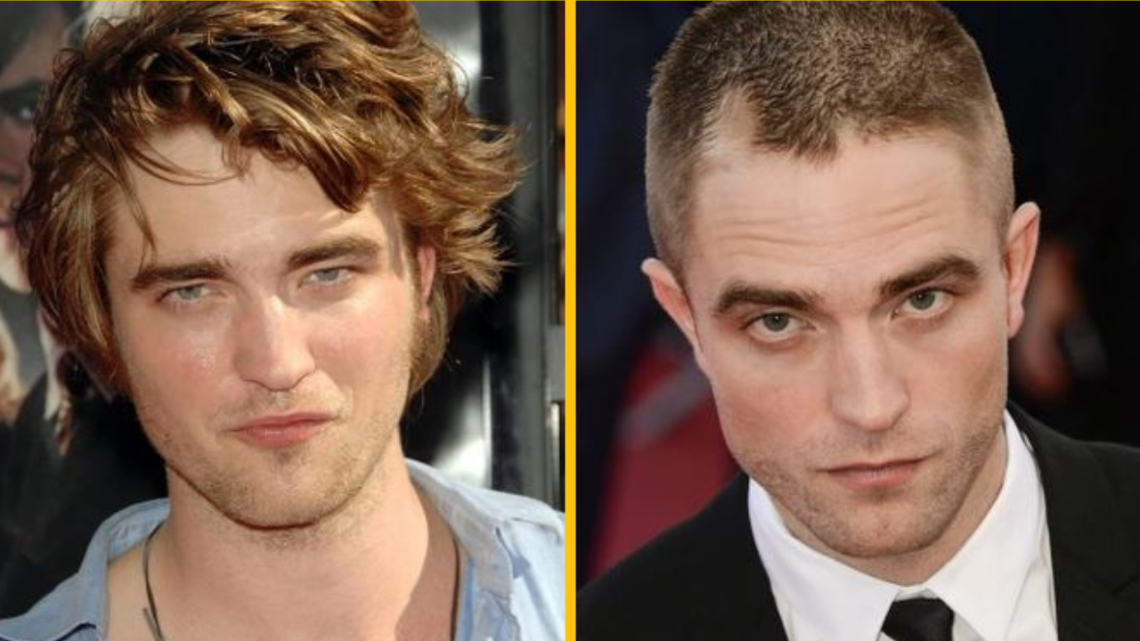 Celebrity, ktoré dokazujú, že náš účes nás dokáže úplne zmeniť