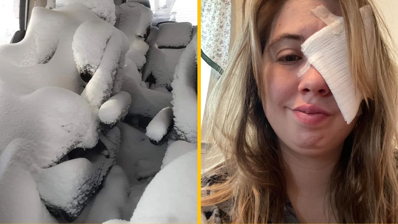 10 vtipných fotiek, ktoré ukazujú, že rodičovstvo naozaj nie je pre každého