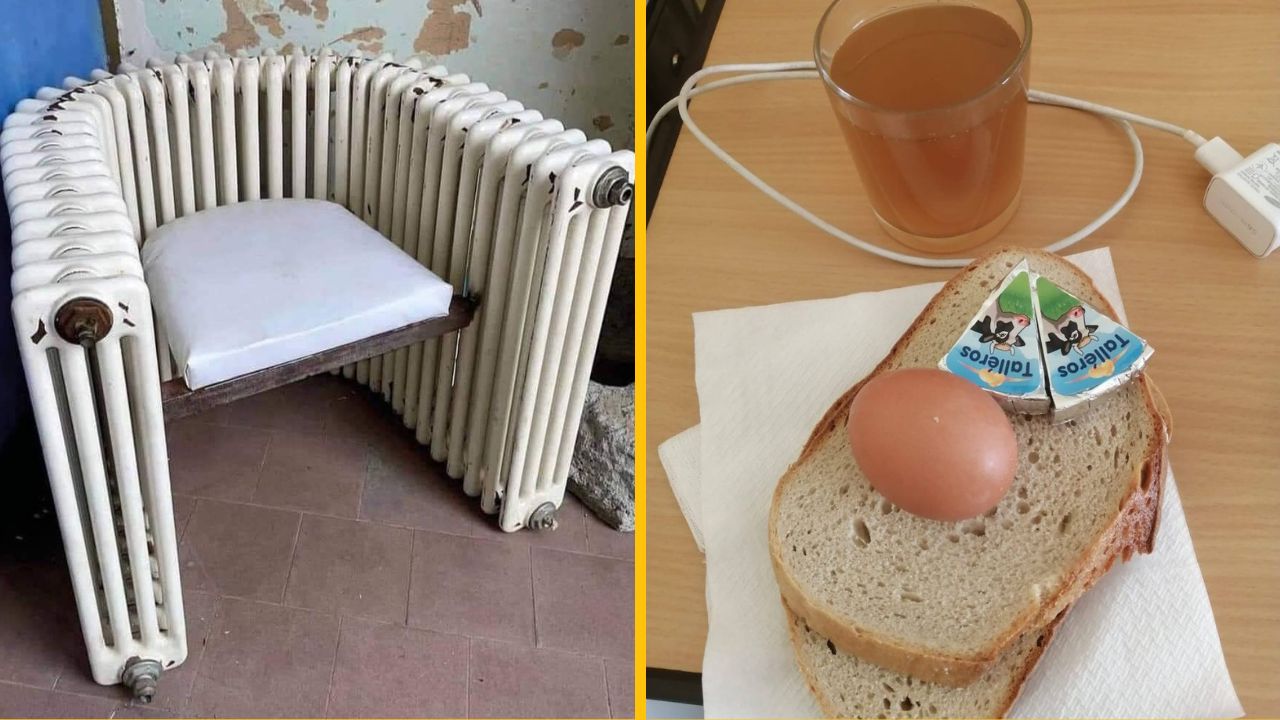 10 vtipných fotiek, ktoré ukazujú rozdiel medzi strednou Európou a zvyškom sveta #3