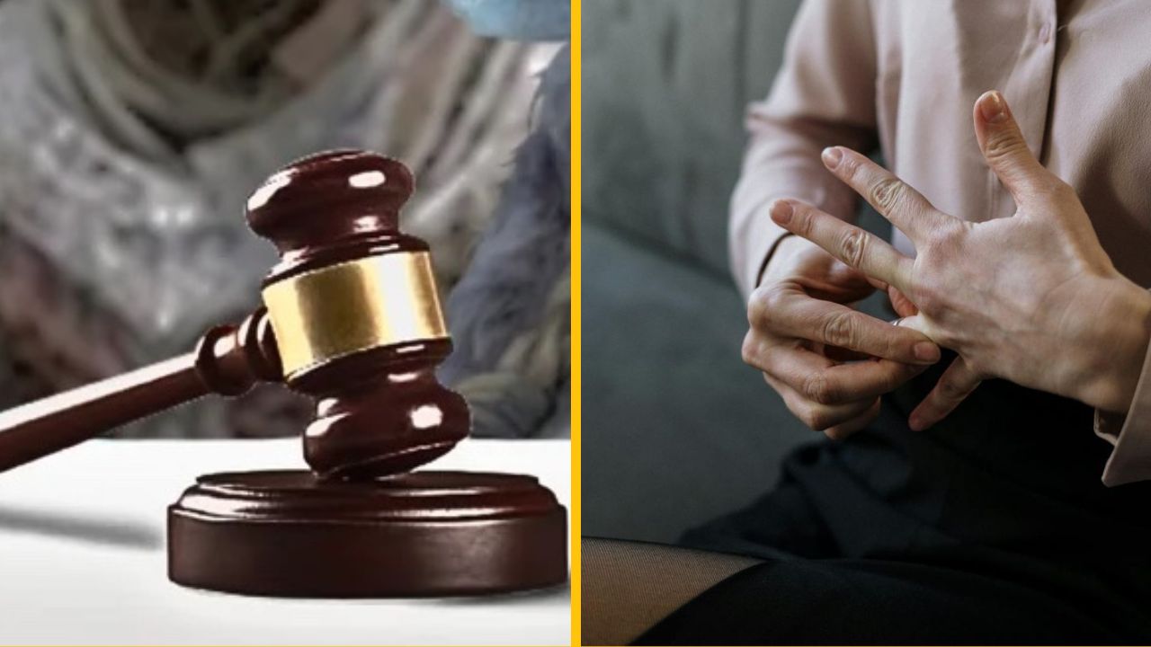 Žiadosť o rozvod už 40 dní po svadbe: Kvôli zlej hygiene jej manžela!