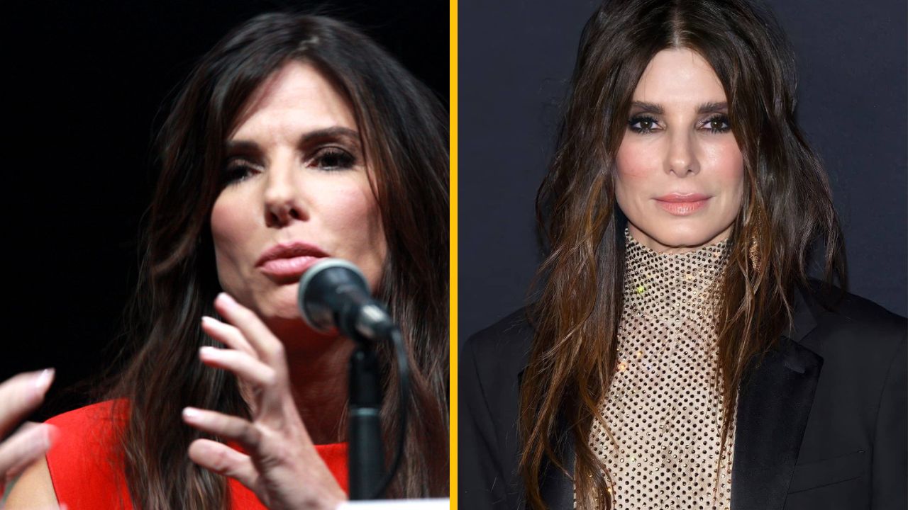 Hviezdna Sandra Bullock menovala jeden svoj film, za ktorý sa vraj dodnes hanbí!