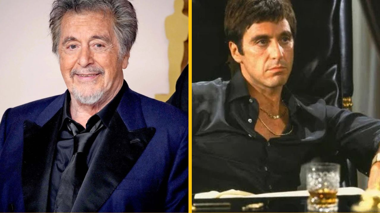 Al Pacino spomína na Čecha Miloša Formana: Vadilo mu, že hral vo filme Scarface!